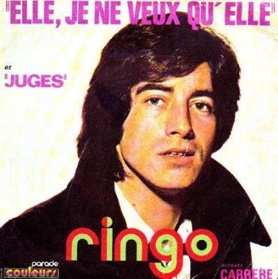 elle je ne veux qu'elle