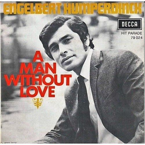 A man without love